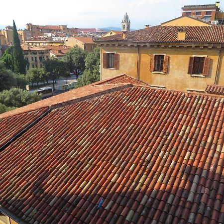City39 "Residenze Del Cuore" Verona Exterior foto