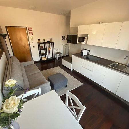 City39 "Residenze Del Cuore" Verona Exterior foto