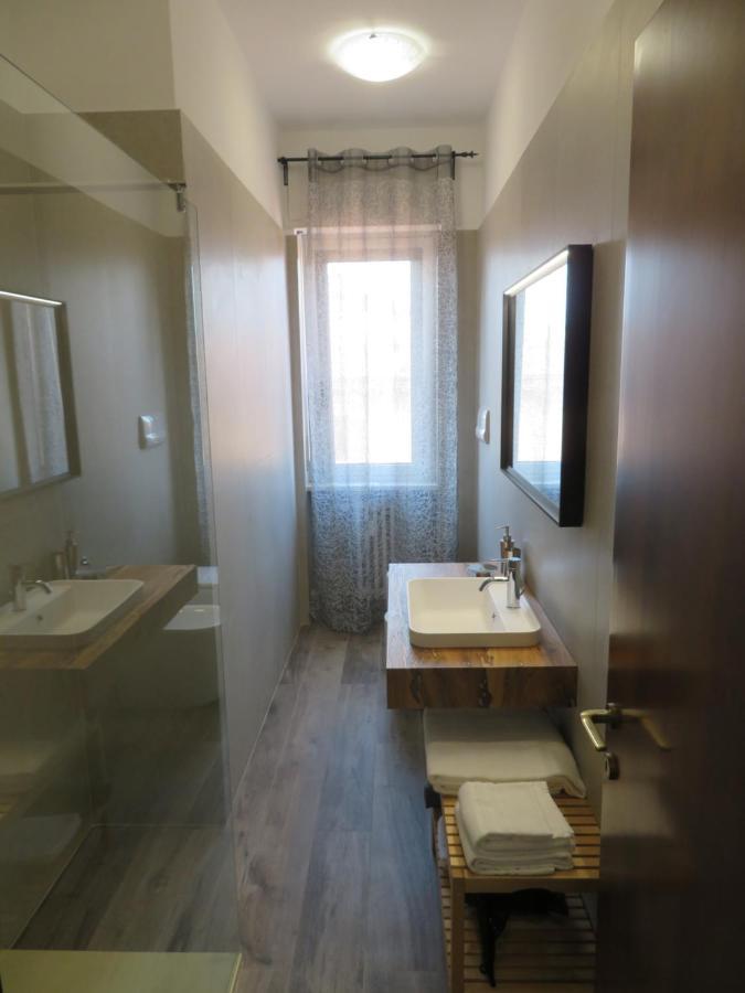 City39 "Residenze Del Cuore" Verona Exterior foto