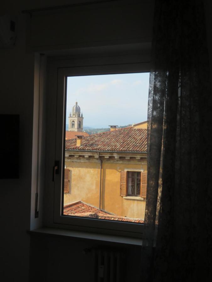City39 "Residenze Del Cuore" Verona Exterior foto