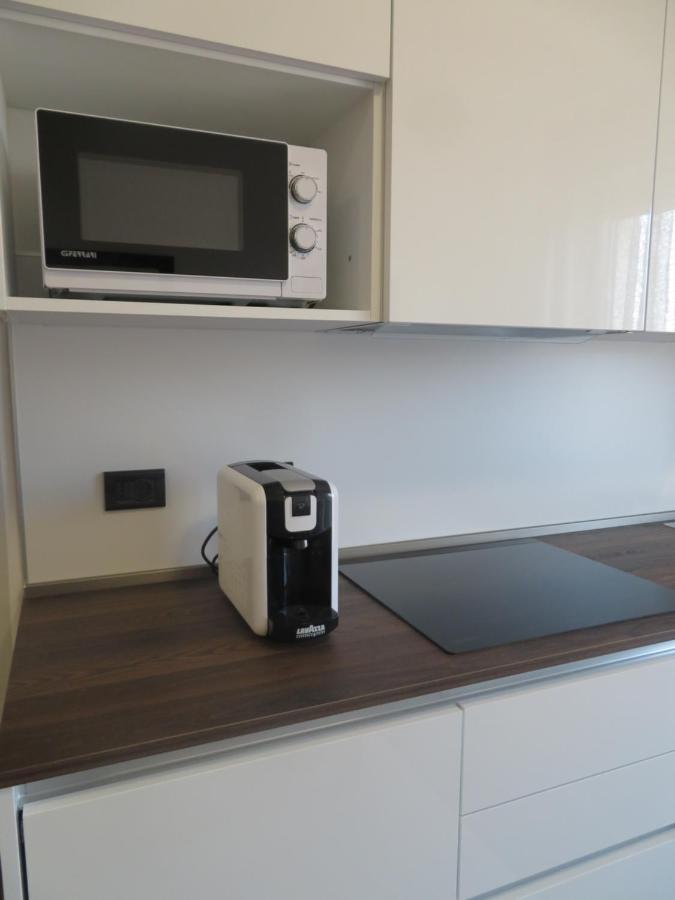 City39 "Residenze Del Cuore" Verona Exterior foto