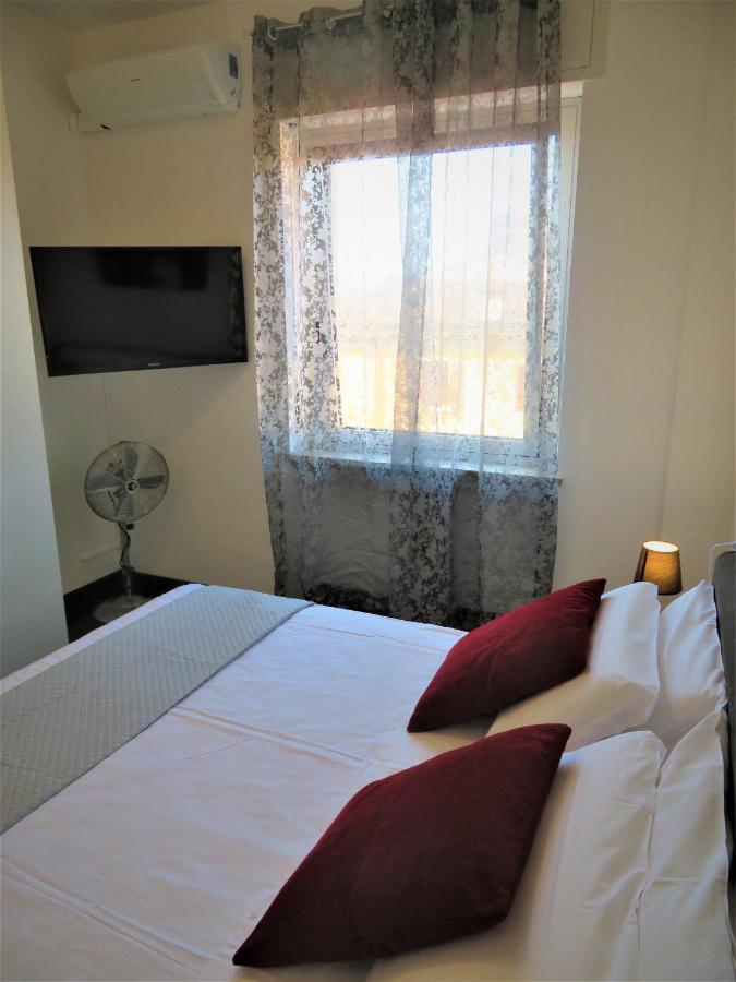 City39 "Residenze Del Cuore" Verona Exterior foto