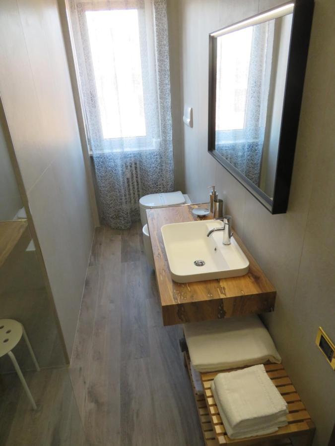City39 "Residenze Del Cuore" Verona Exterior foto