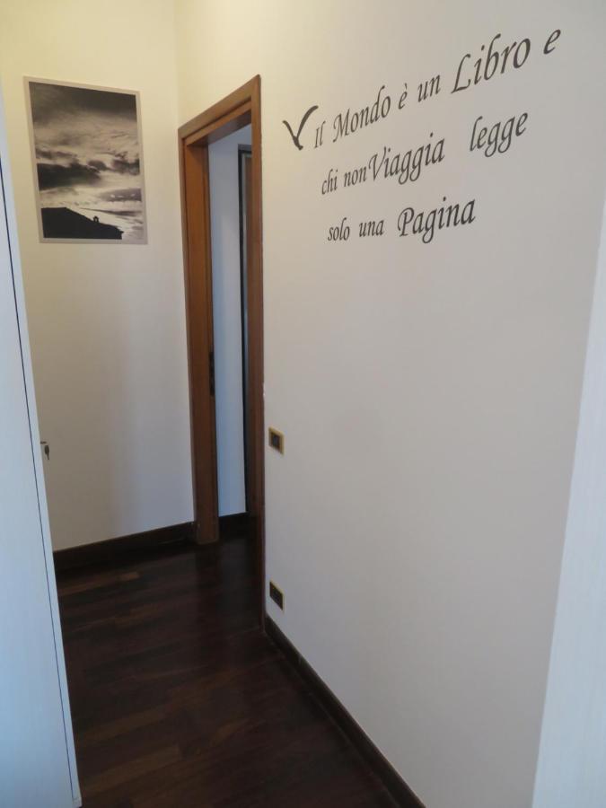 City39 "Residenze Del Cuore" Verona Exterior foto