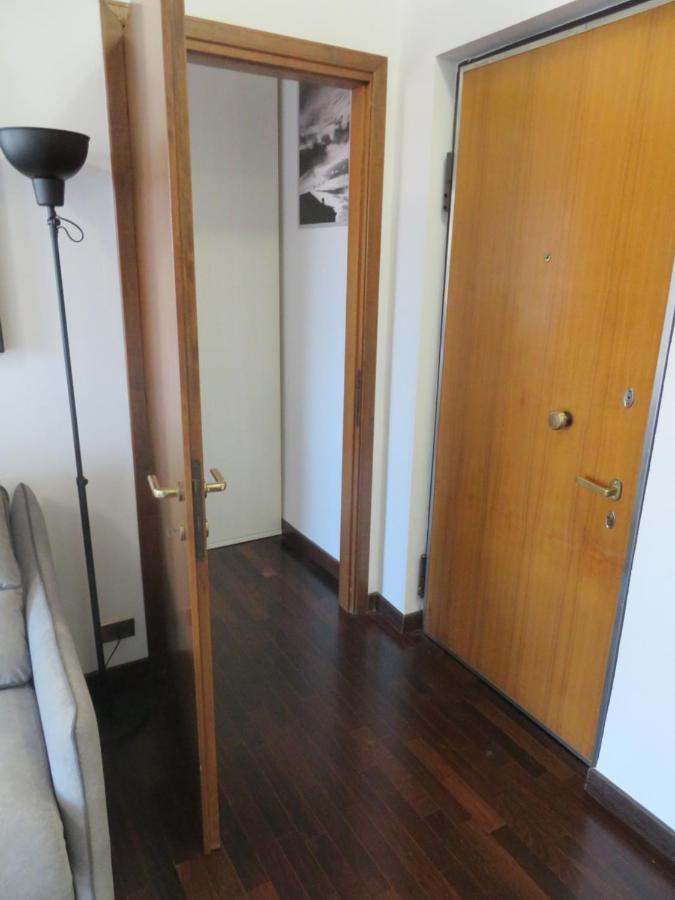 City39 "Residenze Del Cuore" Verona Exterior foto