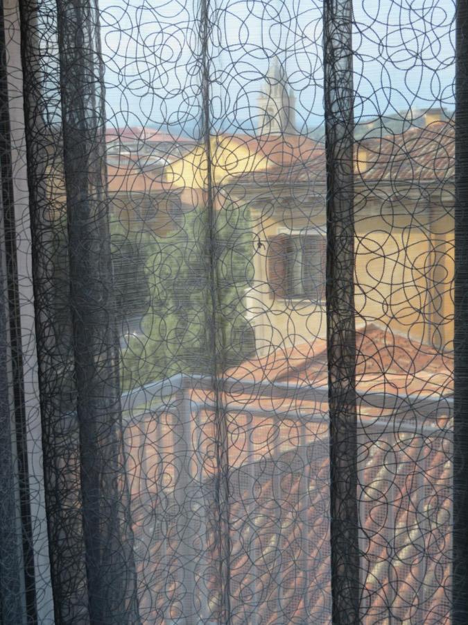 City39 "Residenze Del Cuore" Verona Exterior foto