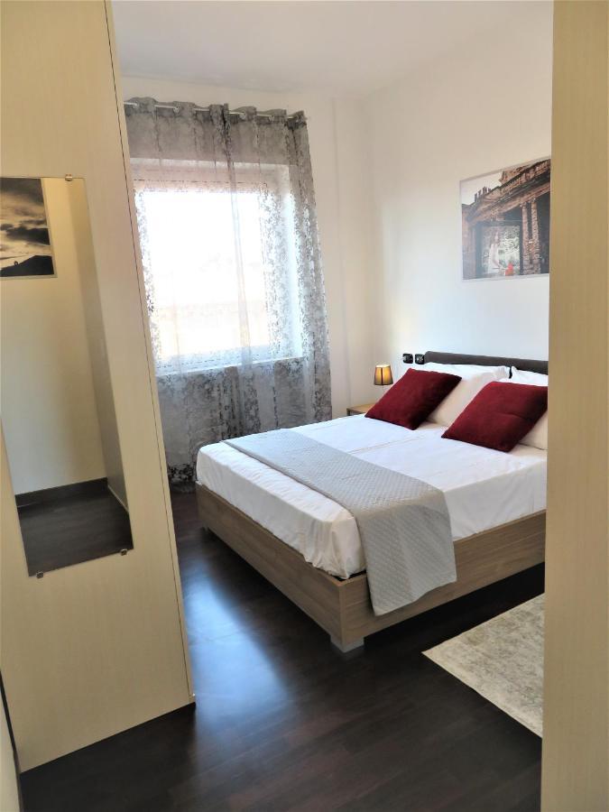 City39 "Residenze Del Cuore" Verona Exterior foto