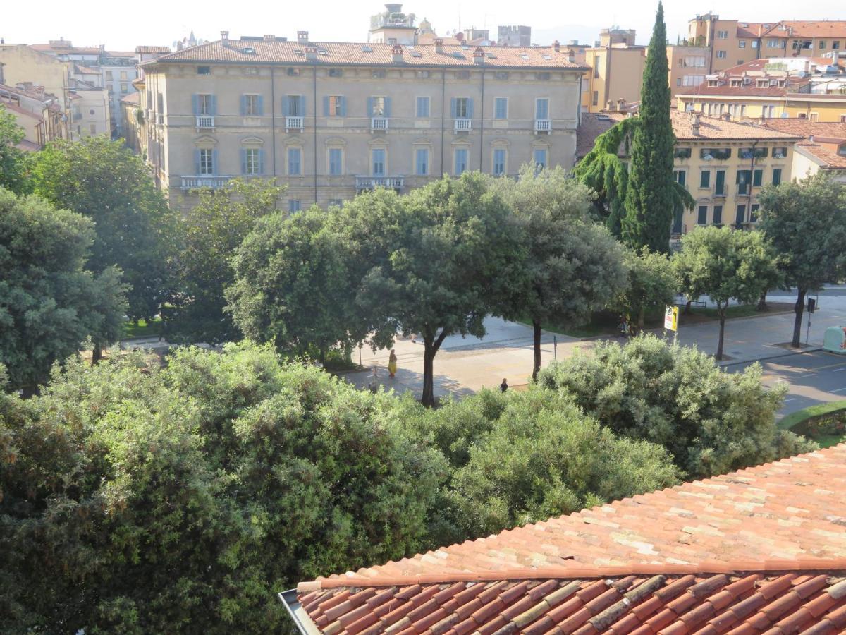 City39 "Residenze Del Cuore" Verona Exterior foto