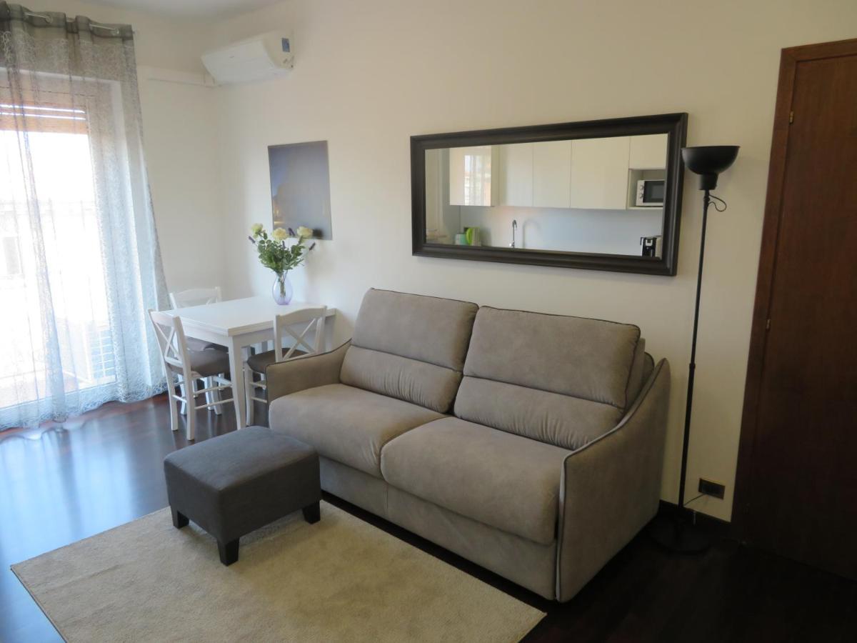 City39 "Residenze Del Cuore" Verona Exterior foto