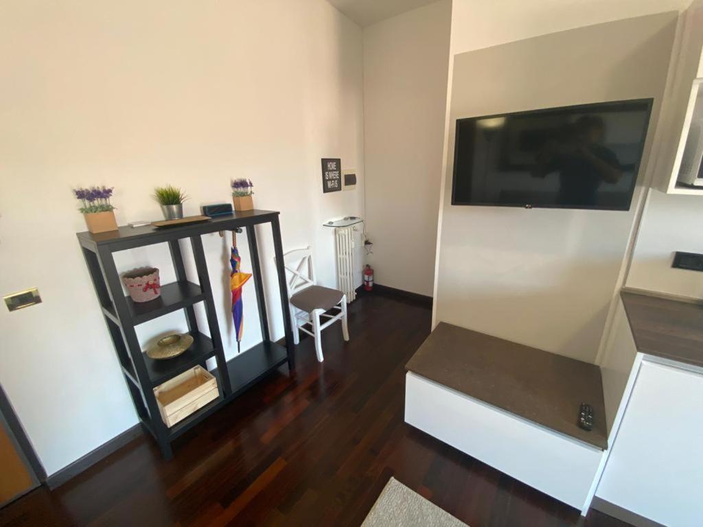 City39 "Residenze Del Cuore" Verona Exterior foto
