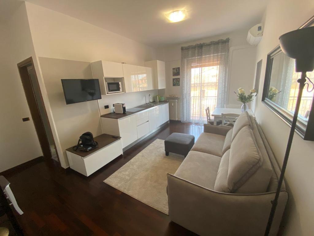 City39 "Residenze Del Cuore" Verona Exterior foto