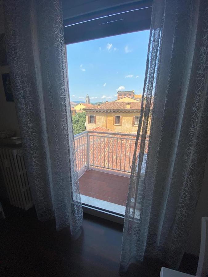 City39 "Residenze Del Cuore" Verona Exterior foto