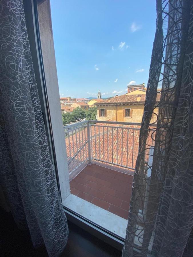 City39 "Residenze Del Cuore" Verona Exterior foto