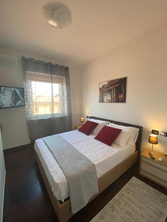 City39 "Residenze Del Cuore" Verona Exterior foto