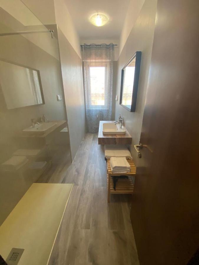 City39 "Residenze Del Cuore" Verona Exterior foto