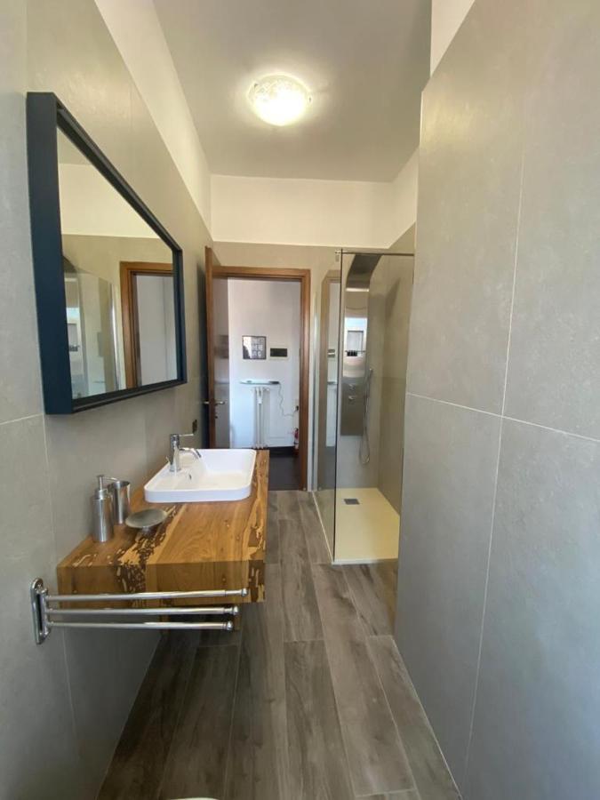 City39 "Residenze Del Cuore" Verona Exterior foto