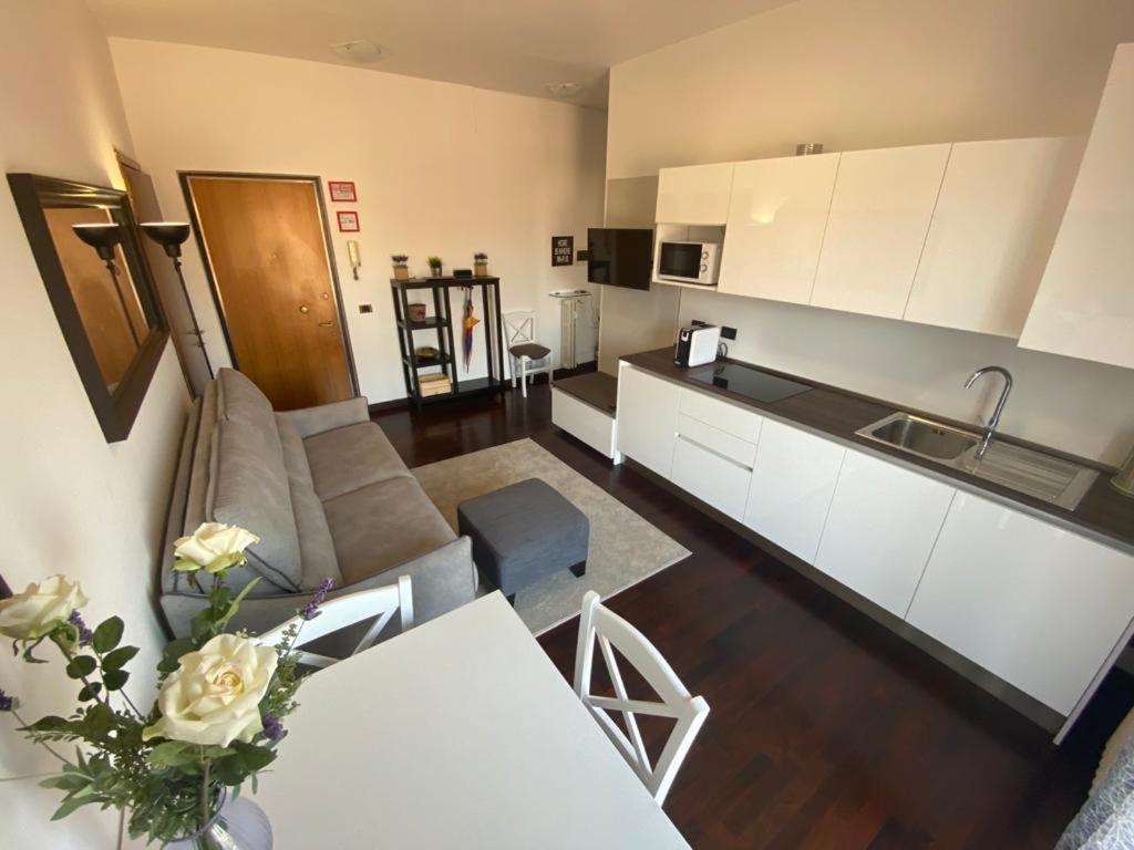 City39 "Residenze Del Cuore" Verona Exterior foto
