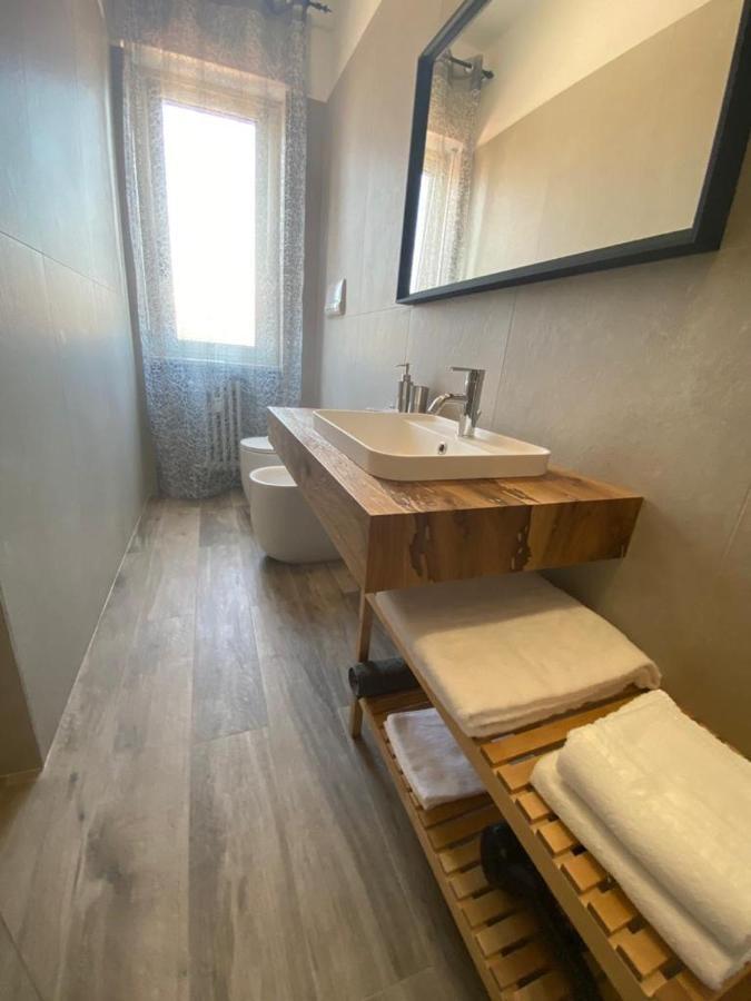 City39 "Residenze Del Cuore" Verona Exterior foto