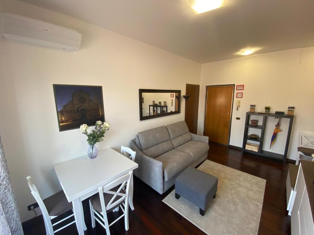 City39 "Residenze Del Cuore" Verona Exterior foto