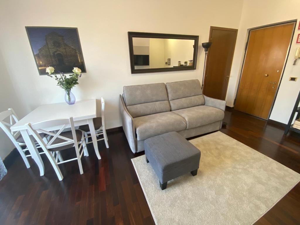City39 "Residenze Del Cuore" Verona Exterior foto