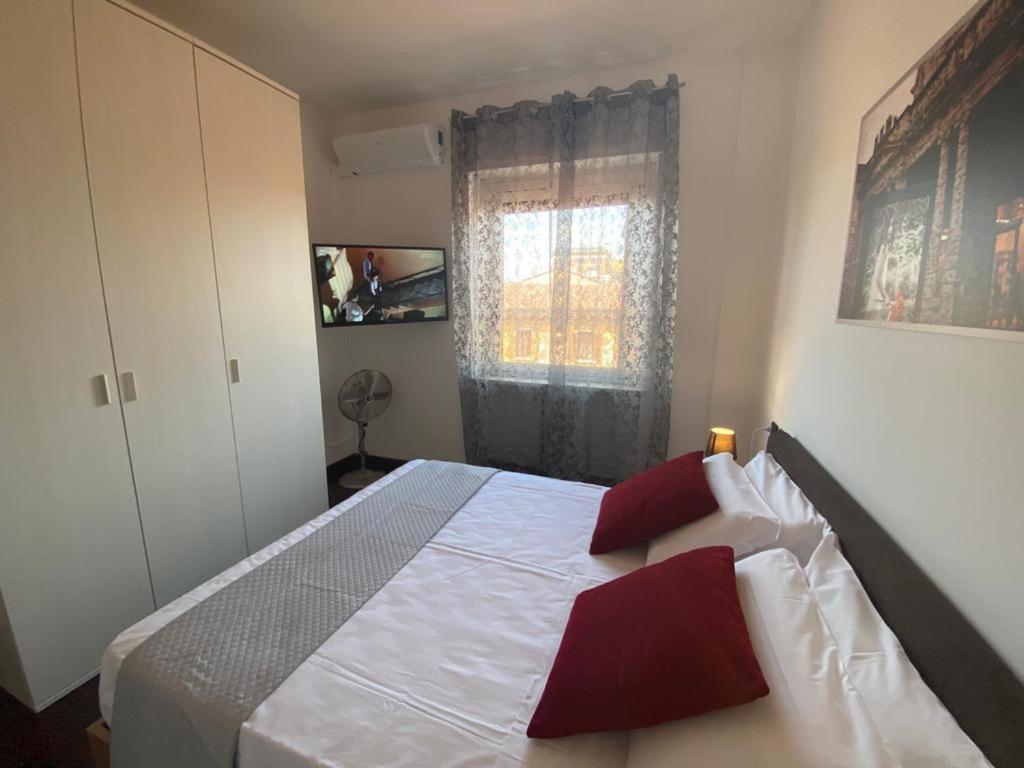 City39 "Residenze Del Cuore" Verona Exterior foto