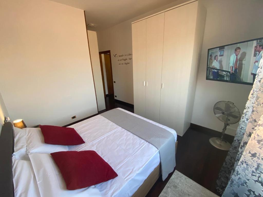City39 "Residenze Del Cuore" Verona Exterior foto